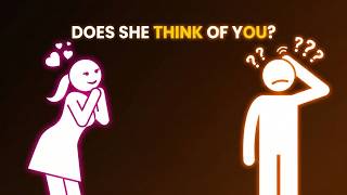 Do These 7 Things to Make Her Think About You Constantly