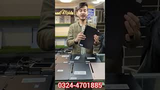 Samsung S8 plus tablet used price in Pakistan | Samsung tablet used price in Pakistan