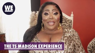 Meet TS Madison, the Social Media QUEEN 👑 The TS Madison Experience