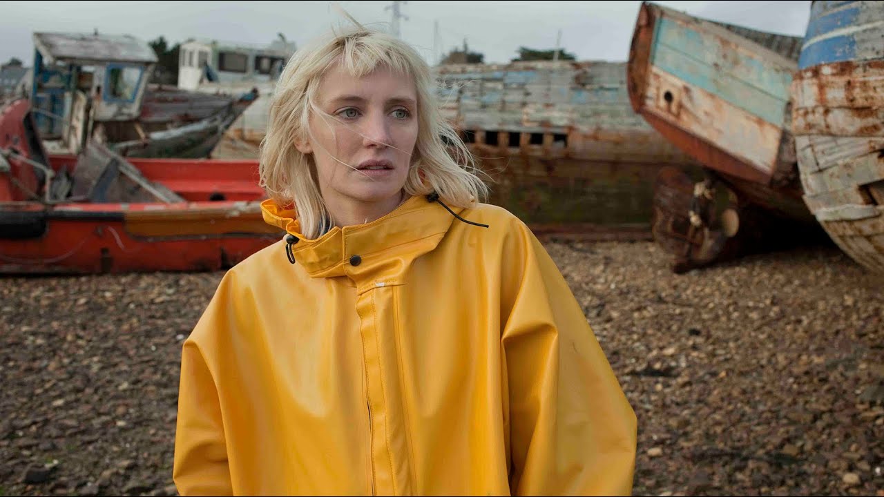 melody maker Melody - trailer (IFFR Live)