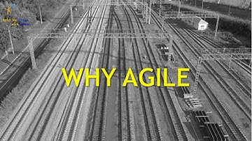 Why Agile?