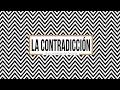 Comienza temporada de "La Contradicción" en el Centro Cultural del Bosque CCB