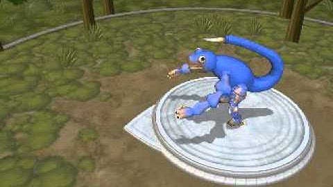 Spore the movie