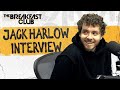 Jack Harlow Speaks On New Album, Family Support, Lil Nas X, Drake Friendship + More Jack Harlow Speaks On New Album, Family Support, Lil Nas X, Drake Friendship + More