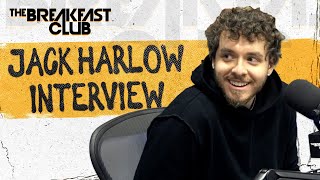 Jack Harlow Speaks On New Album, Family Support, Lil Nas X, Drake Friendship + More