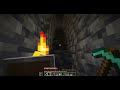 Minecraft Hardcore | Excavando Sin Parar en Hardcore… ¿Dónde Están los Recursos?