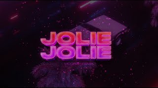 Blacha 2115 - Jolie Jolie (MOORAH Remix)