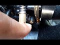Tuning "My" PWK Carb. Part 1 / Air/Fuel Mixture Screw / GY6 / Problem SOLVED!