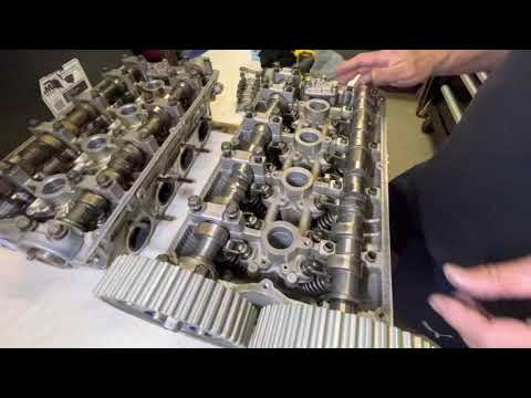 4G63 Engine Rocker