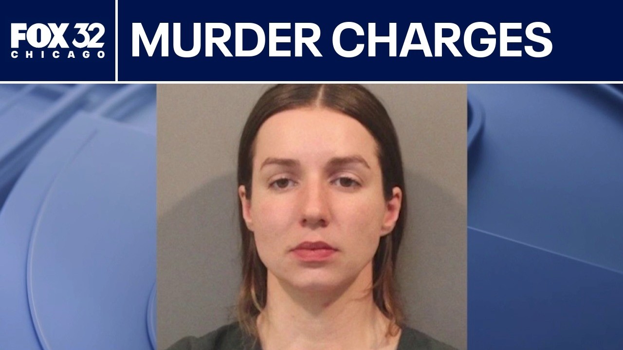 Woman charged with murder in deaths of 3 at Chicago-area home, sheriff ...