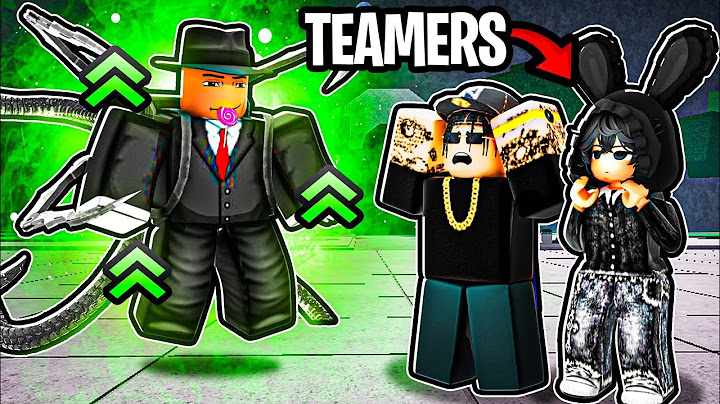 Using BUFFED Child Emperor Against TOXIC PRO Teamers.. 😈 | The Strongest Battlegrounds