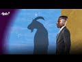 Stonebwoy - The GOAT ( Official Movie )