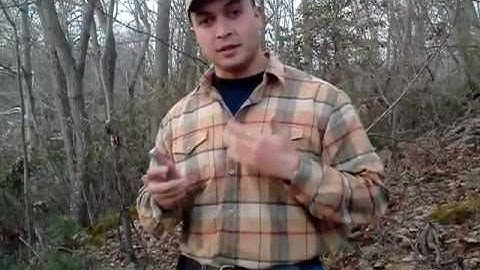 Kevin Estela one-hand Swiss Army Knife opening