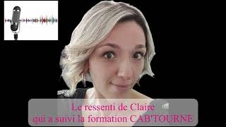 Témoignage De Claire Qui A Suivi La Formation Cabtourne Pour Créer Son Cabinet Diététique Libéral