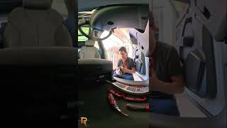 Fix Audi LTE No Network! Fuse #9 Secret Revealed!