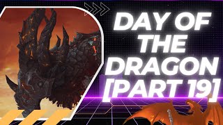Deathwings Master Plan -【Day of the Dragon Part 19】- [WoW Lore] @hirumaredx