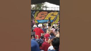 Bagai Langit dan Bumi - MG 86