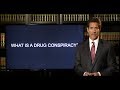 What is a Drug Conspiracy?