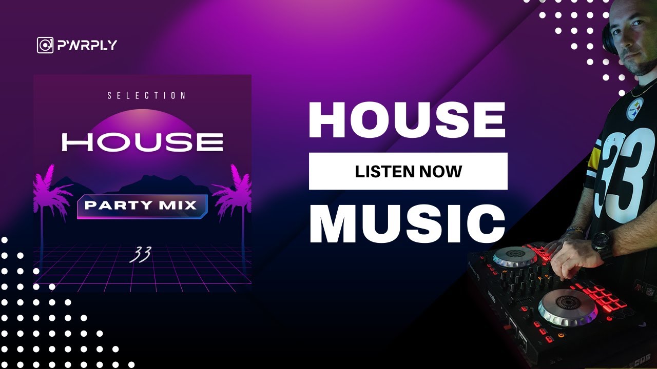 NEW MUSIC 2022 - Malaa, KVSH, MYLO, Kungs, Monkey Safari, Be Svendsen in - House Set 33