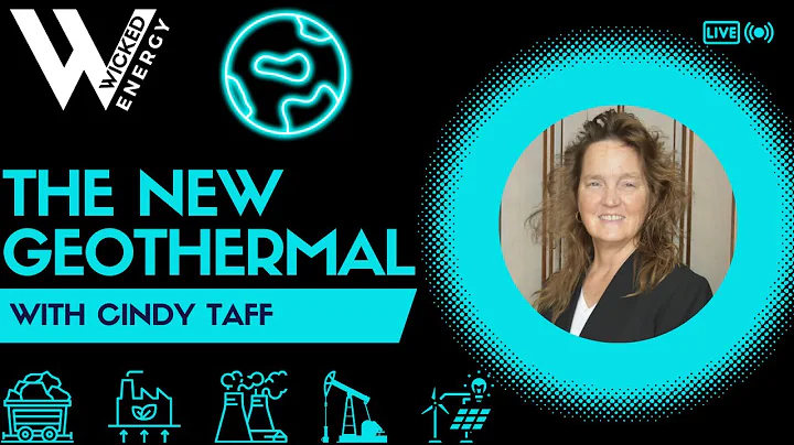 WE10  Transitioning from O&G to Geothermal with Ci...