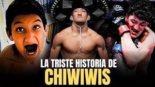 Raúl Rosas Jr: El Niño PRODIGIO de la UFC