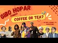 Coffee or Tea? (Armenian Comedy)