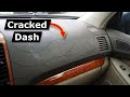 Toyota/Lexus Cracked Dashboards: What You Need to Know, Nissan Melted