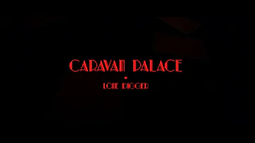 LONE DIGGER - CARAVAN PALACE (Unofficial Video)