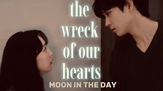 DOHA x YEONGHWA - moon in the day - FMV