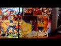 イナズマイレブンGO　開封動画　爆熱！イナズマジェネレーション