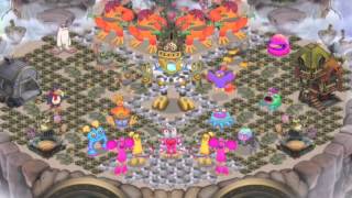 Video thumbnail of "All Songs - 1286377IL (My Singing Monsters)"