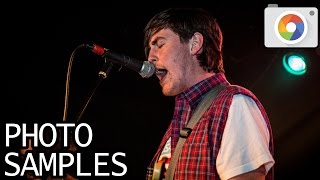 Nikon D4S With 24-120Mm F3.5-5.6 Lens Samples