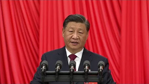 China's Xi Says Order Has Been Restored in Hong Kong - DayDayNews