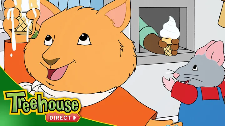 Timothy Goes To School - Episode 4 | FULL EPISODE ...