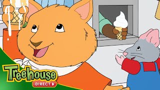 Timothy Goes To School - Episode 4 | Full Episode | Treehouse Direct