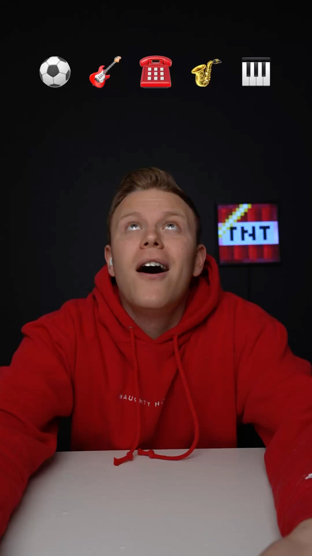 Make a song with THESE Emoji?? (Dynamite)