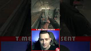 БАГ | Dying Light: The Beast | #Sampresents