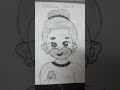 cute Bala hanuman drawing in 2023's