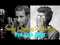Sails Chong × MOJA, Pro talk EP1 / How to build a photography business model？ / How to look at AI？