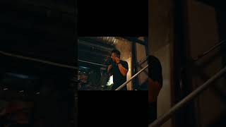 Ninh Dương story xuất hiện tại Bay Artspace 600 ✨ #shorts #shortvideo