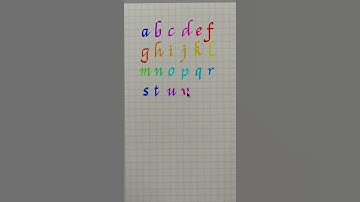 ITALIC Calligraphy with xp pen