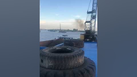 Cận cảnh khai thác cát vĩnh sương