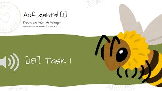 (18) Unit 1 Extra Task 1