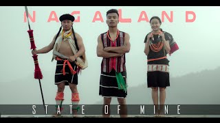 ZT Slingshot-Nagaland State Of Mind (Official Teaser)
