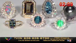 TVON Live Fine Jewelry with Joyce