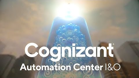 Cognizant® Automation Center & AppDynamics for SAP Operations