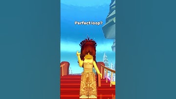 Perfect loop?. #roblox #ttd3 #bye #nomorehashtags