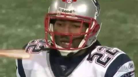 2007 Week 17: Patriots @ Giants