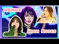 Wendy red velvet high notes  2014  2019