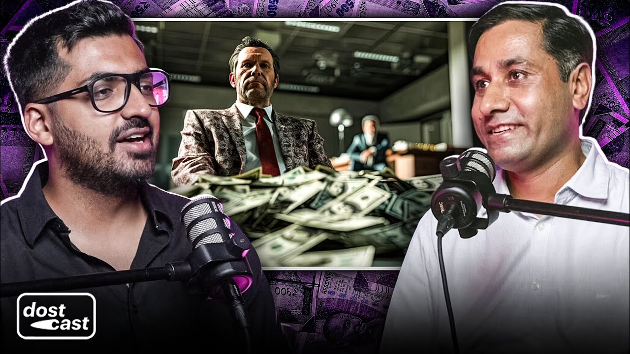 How This Man Manages 2500 Crores For The Richest Dostcast Clips how-this-man-manages-2500-crores-for-the-richest-dostcast-clips